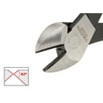 thumbnail image 2 of TEKTON 7 Inch Diagonal Cutting Pliers | PCT00007, 2 of 9