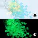 thumbnail image 1 of Decoraciones luminosas de lentejuelas para uñas, copos fluorescentes de estrellas de mariposa que brillan en la oscuridad, accesorios de manicura de verano, arte de uñas DIY, 1 of 4