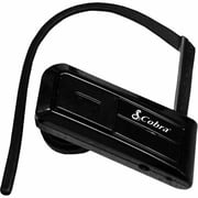 Cobra Sport Bluetooth Headset