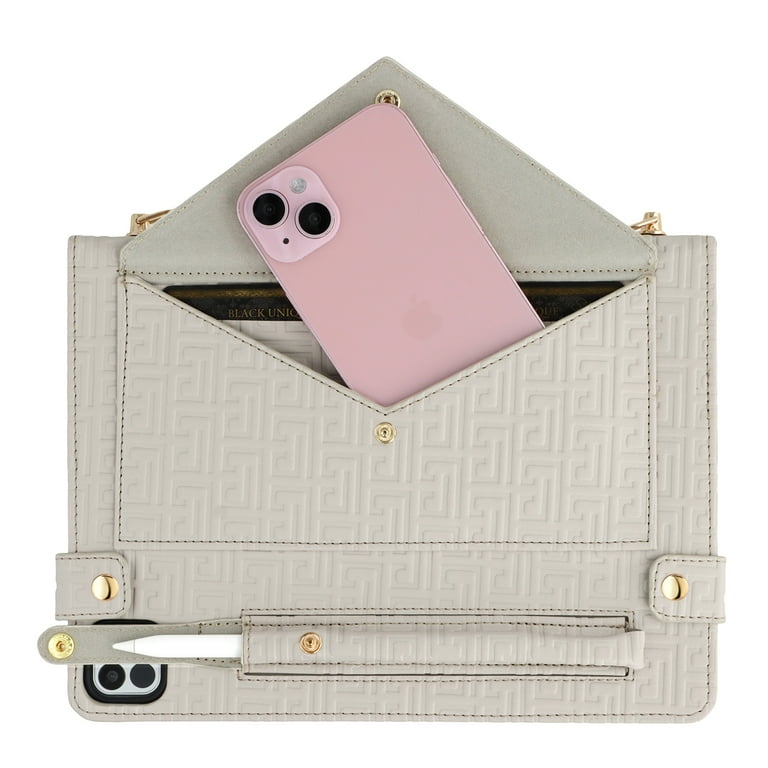 Dteck Carrying Bag for Samsung Galaxy Tab S10 FE Plus Case 13.1