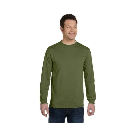 Econscious Men's Organic Cotton Classic T-Shirt, Style EC1500