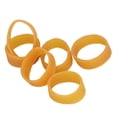 thumbnail image 5 of Unbranded Wide Rubber Bands, 120 Count, 5 of 5
