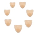 thumbnail image 3 of serony Silicone Breast Form Mastectomy Prosthesis Massage Bra Enhancer Inserts 200g, 3 of 9