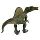 thumbnail image 4 of Juguete realista Spinosaurus - 11 pulgadas de longitud, material de PVC, modelo educativo - para niños mayores de 3 años, regalos de cumpleaños, colecciones de dinosaurios, 4 of 7