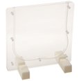 thumbnail image 2 of AMEP Teaching Tank; 12 in. Basic Kit; 12 x 12 in. viewing surface; w/feet, hose, walls, fasteners, 2 of 6