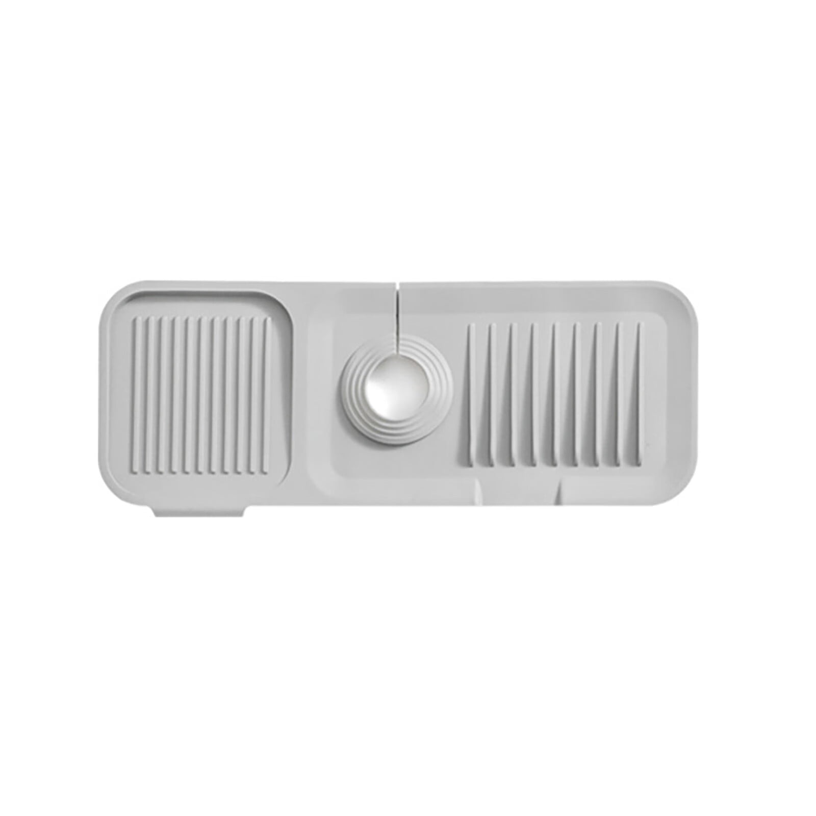 2023 Kitchen Faucet Sink Splash Guard Silicone Faucet Drain Mat Sink