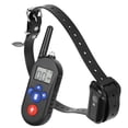 thumbnail image 4 of Dog Bark Collar, ABS Bark Collar Pet Dog Barking Control Collar, US Plug For Dogs, 4 of 8