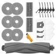 thumbnail image 3 of For X40 Ultra / X40 Pro / S30 Pro Ultra Robot Vacuum Cleaner, 3 of 5
