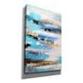 thumbnail image 2 of Epic Graffiti'Abstract Landscape' by Christov Art, Giclee Canvas Wall Art, 12"x18", 2 of 8