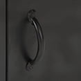 thumbnail image 5 of vidaXL Sideboard 60x30x76 cm Rough Mango Wood, 5 of 5