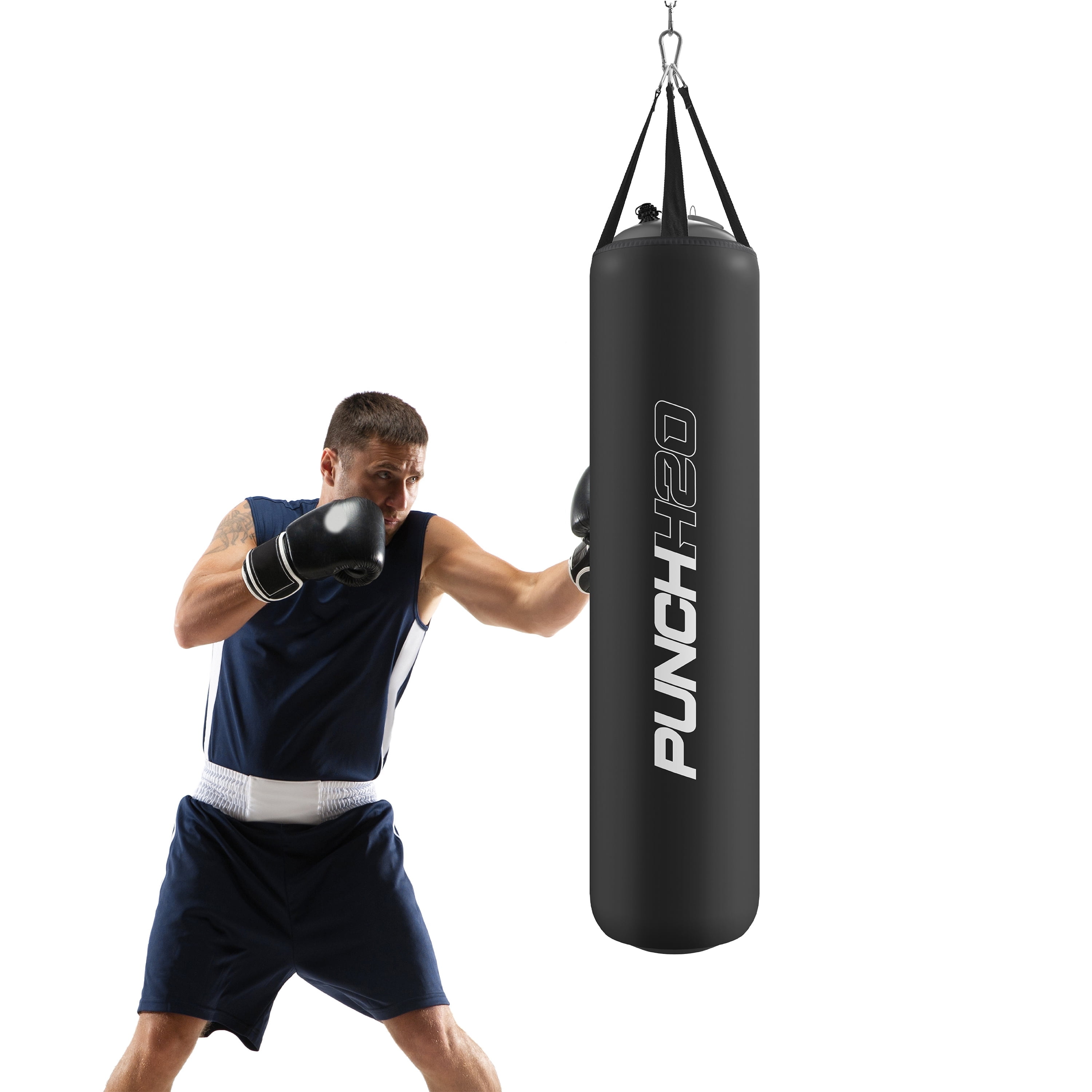 Boxing Bag Double End Bag Elastic Double End Bag Everlast Everlast