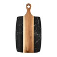 thumbnail image 1 of Artificial marble cutting board Household cutting board, wooden cutting boa, 1 of 2