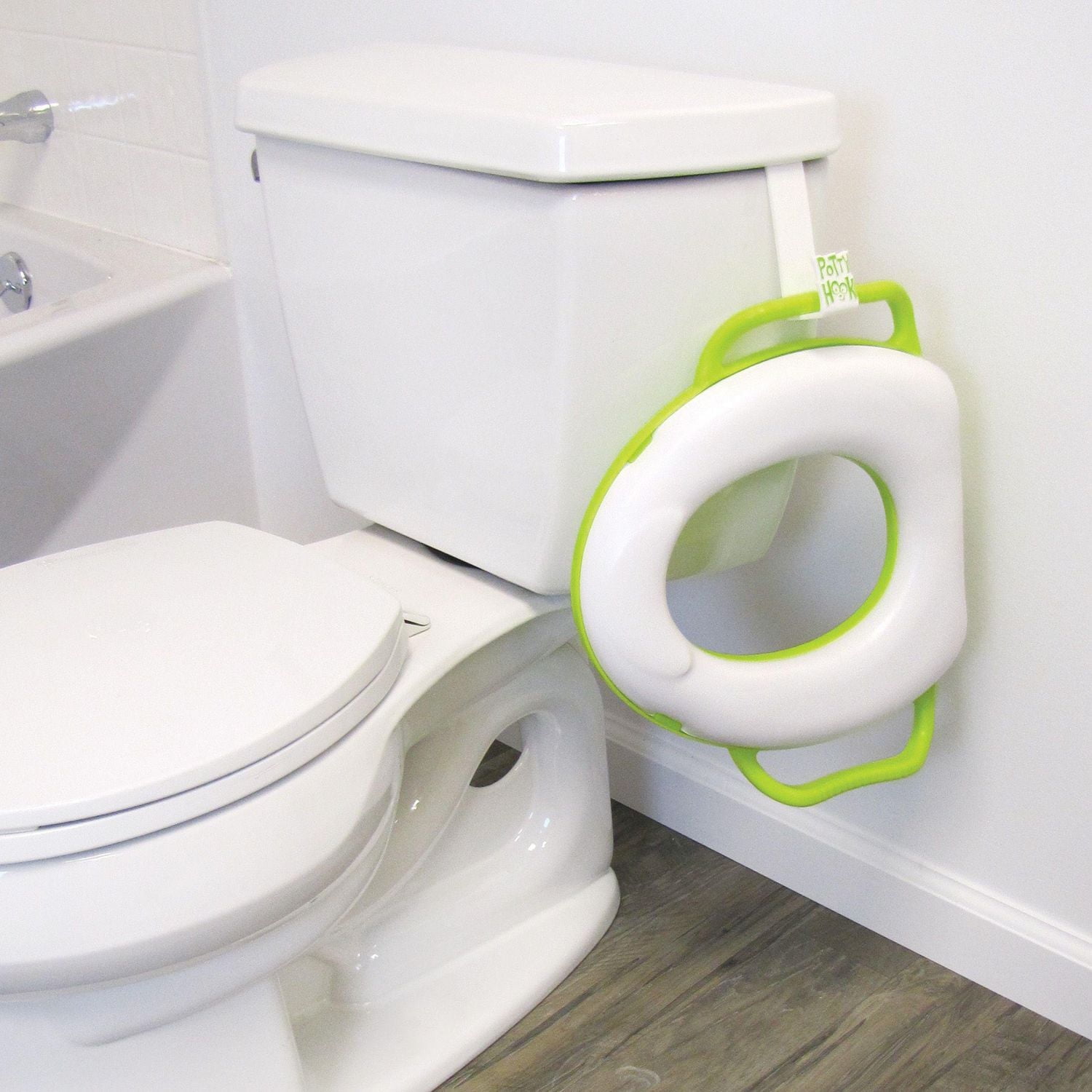Idea Factory Potty Hook