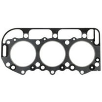 RAParts E7NN6051DA Fits Ford New Holland Tractor Head Gasket 2600 3600 3610 3910 VPA4300