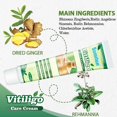 thumbnail image 4 of Crema de tratamiento White Tag para reducir las manchas blancas de la piel y el cuidado de la piel con vitíligo Sincero Hogar, 4 of 4