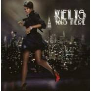 F.A.M.E. (Deluxe Version) (CD)