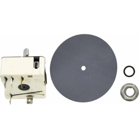 Whirlpool 700855K Infinite Switch