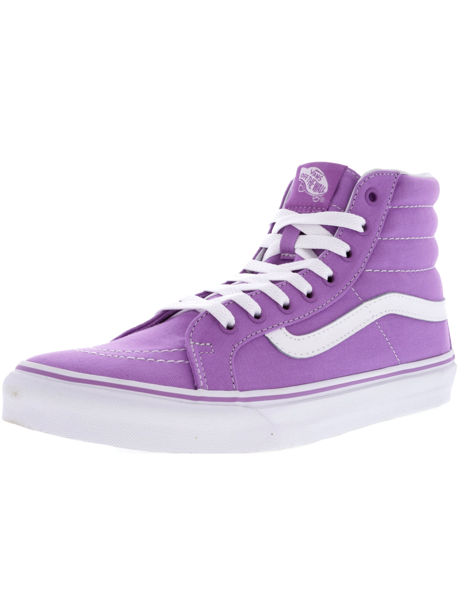 vans sk8 purple