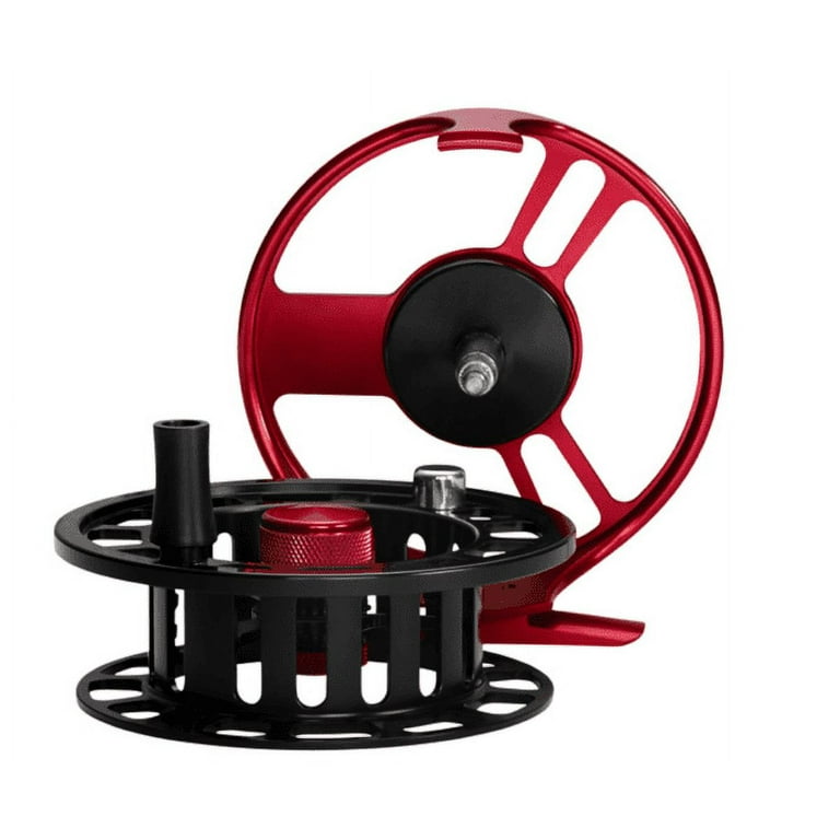 Cheeky Boost 350 Fly Reel