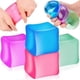 thumbnail image 1 of 4pcs Stress Balls Fidget Squishy Toys - Stress Relief Squeeze Sensory Balls Fidget Toys for Kids Adults, 1 of 5