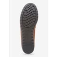 thumbnail image 4 of Comfortview June Flat Women's Slip-On Shoes (Wide Widths Available), 4 of 6