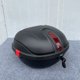 thumbnail image 3 of Baúl de coche eléctrico universal para Yadi Emma, caja de almacenamiento, batería, respaldo trasero de bicicleta, baúl, caja trasera de motocicleta, baúl superior para moto, 3 of 5