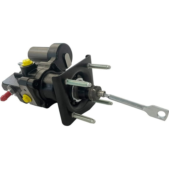 Hydro-Boost Power Brake Booster For Ram 2500 3500 4000 Dodge Ram 2500 Pickup 5179891AA 52-7361 5179891AB