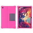 thumbnail image 1 of Funda para Lenovo Tab Plus de 11,5 Pulgadas Lanzada en 2024 (TB351FU)/Lenovo Xiaoxin Pad Studio 11.5 2024 Tablet Pro Safe Cubierta de Soporte de Silicona a Prueba de Golpes, 1 of 6