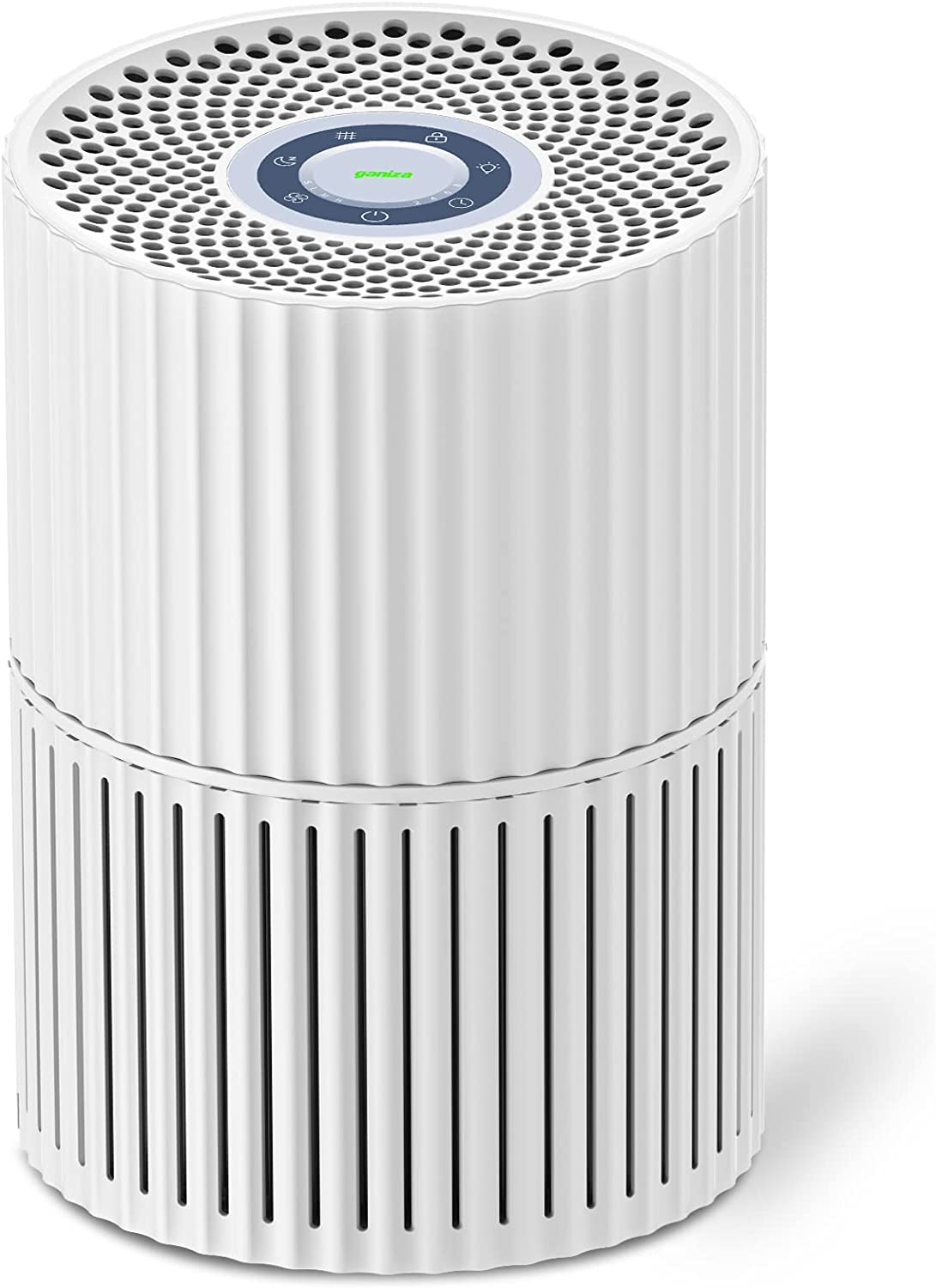 air purifier for pets walmart
