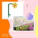 thumbnail image 4 of Advancent Aspersor en forma de flor, de riego, jardín, césped, rociador de agua, jardinería, riego al aire libre, equipo de estaca de rociado Jardín y Patio Advancent HA066694-00, 4 of 6