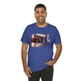thumbnail image 2 of Baller Papa Sports Tee, 2 of 3