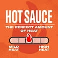 thumbnail image 2 of Taco Bell Hot Sauce, 7.5 oz Bottle, 2 of 10