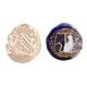 thumbnail image 2 of Animal Retro Wax Seal Stamp Head Fire Paint para Invitaciones Boda (DW16), 2 of 8
