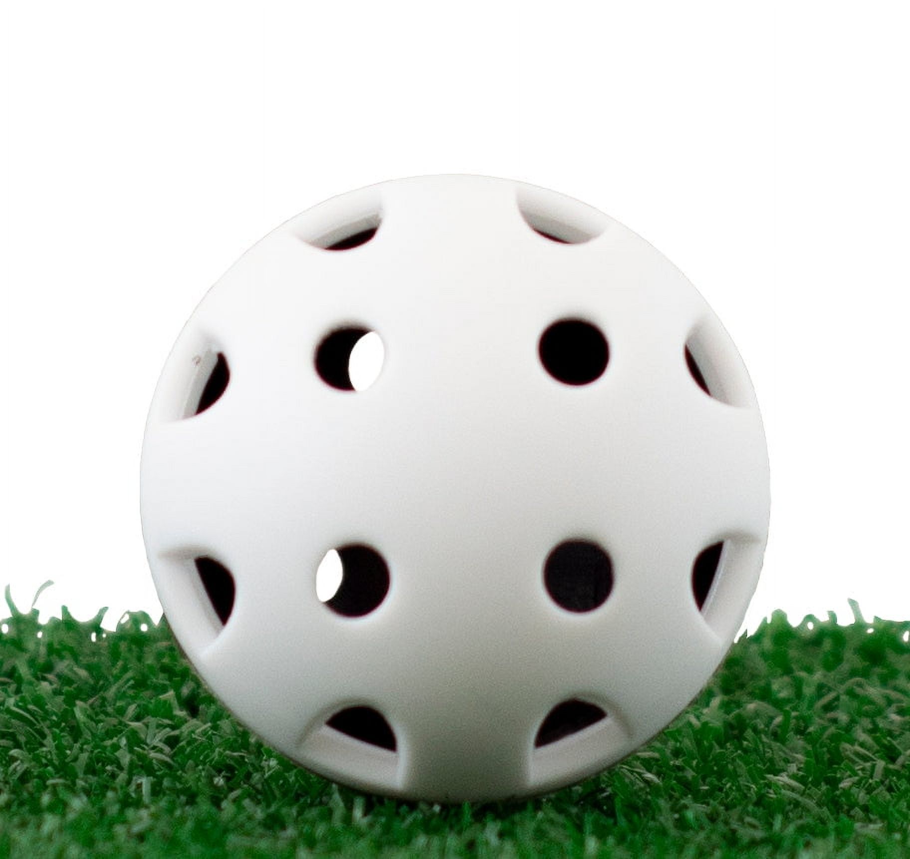 Athletic Works High-Impact Practice Golf Balls, 12 Pack photo 8