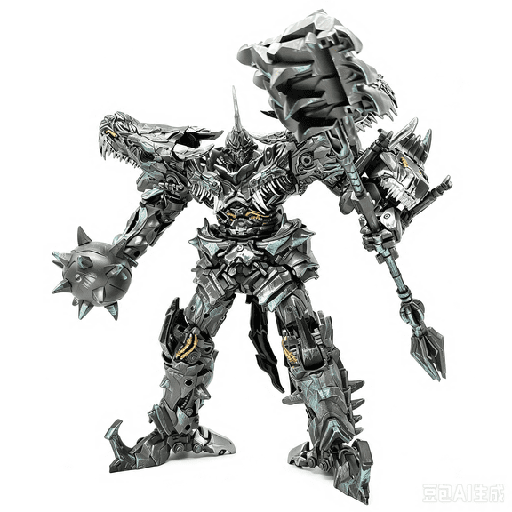 Transformer Studio Series Buzzworthy Dinosaur Grimlock Action Figure 9.05 inch