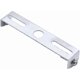thumbnail image 3 of [4 Pcs] Ceiling Light Fixture Bracket 110mm Pendant Light Chandelier Accessories, 3 of 3