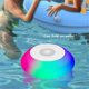 thumbnail image 5 of Bluetooth Shower Speaker IPX7 Waterproof Pool Floating Speaker, 5 of 5