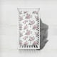 thumbnail image 2 of Juego de Cuna Elefante Floral, 2 of 3