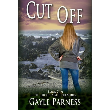 Cute Series - Cut Off: Book 7 Rogues Shifter Series - eBook