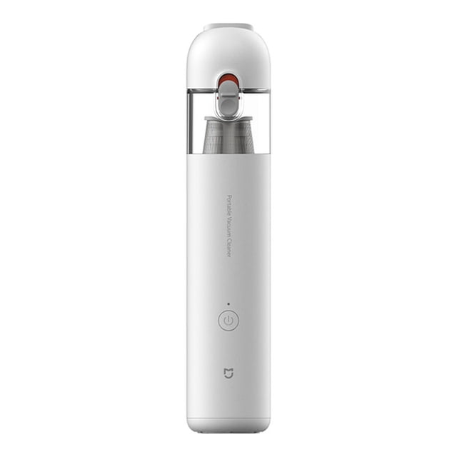 Original XIAOMI MIJIA Portable Handheld Vacuum Cleaner For Home Car Mini Wireless Dust Catcher Collector 13000PA Cyclone Suction