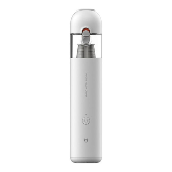 Original XIAOMI MIJIA Portable Handheld Vacuum Cleaner For Home Car Mini Wireless Dust Catcher Collector 13000PA Cyclone Suction