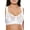 White, variant on Cortland Intimates Style 7227 - Soft Cup Comfort Bra
