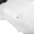 thumbnail image 4 of BOXI 603-386 Radiator Coolant Overflow Reservoir Bottle Tank With Cap Fits for Chevrolet Chevy Sonic 2012-2019 | OE# 95048411, 4 of 7