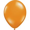 thumbnail image 2 of Qualatex 11 Inch Round Plain Latex Balloons (100 Pack), 2 of 10