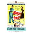 thumbnail image 1 of ALLIED VAUGHN MOD-ABOUT FACE (DVD/NON-RETURNABLE/1952) D617786D, 1 of 2
