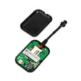 thumbnail image 3 of YFJQTZX GT00 TX-5 Real Time Hidden Tracking Device Car Finder GPS Locator GPRS Real Time Tracking Anti-Theft Device (Black), 3 of 10