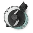 thumbnail image 3 of KitchenAid 3.5 Cup Food Chopper, Aqua Sky, KFC3516, 3 of 9