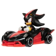 Sonic the Hedge Hog Sonic Die Cast Shadow Vehicle
