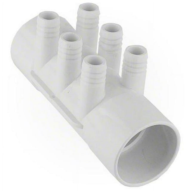 Waterway Plastiques 672-7120 0.75 Po Collecteur à Plomb Intelligent
