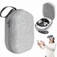thumbnail image 1 of Carrying Case Compatible With Meta/oculus Quest 2 Basic /elite Vers, Lar Cover Stora Bag, 1 of 5